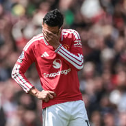Casemiro, Man Utd, 2025/26