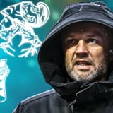 Dick Schreuder, NEC, Ajax