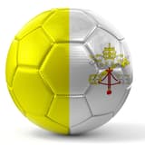 Vatican City football
