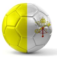 Vatican City football