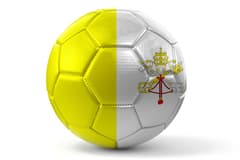 Vatican City football