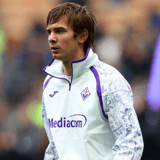 Franco Mastantuono