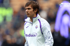 Franco Mastantuono