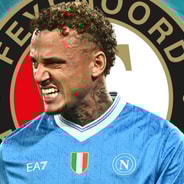Noa Lang, Feyenoord