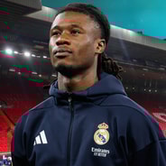 Eduardo Camavinga, Liverpool