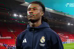 Eduardo Camavinga, Liverpool