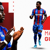 Marc Guehi, Liverpool