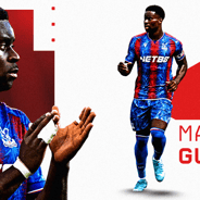 Marc Guehi, Liverpool