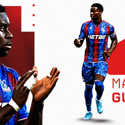 Marc Guehi, Liverpool