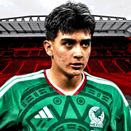 Gilberto Mora, Liverpool