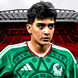 Gilberto Mora, Liverpool