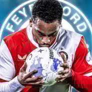 Quinten Timber, Feyenoord