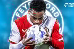 Quinten Timber, Feyenoord