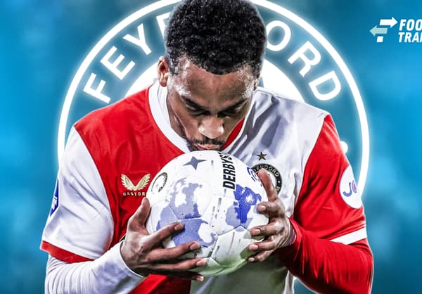 Quinten Timber, Feyenoord