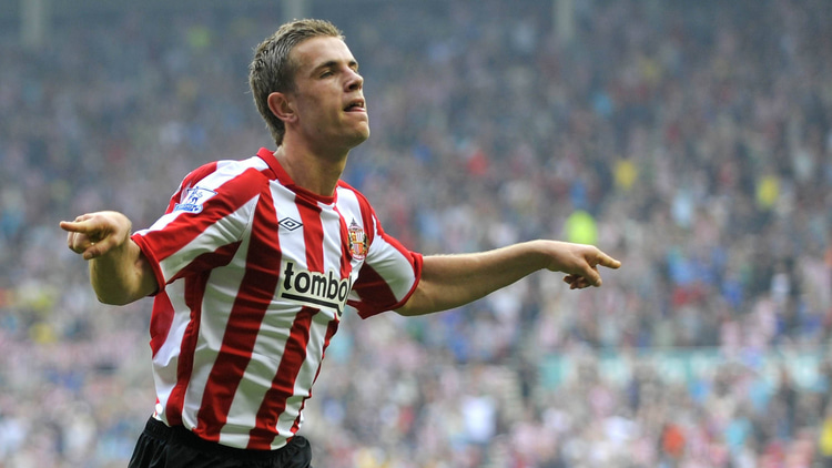 Jordan Henderson