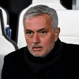 Jose Mourinho, Benfica