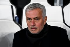 Jose Mourinho, Benfica