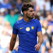 Pedro Neto, Chelsea, 2026/27