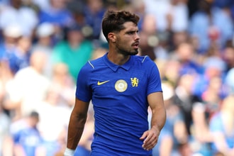 Pedro Neto, Chelsea, 2026/27