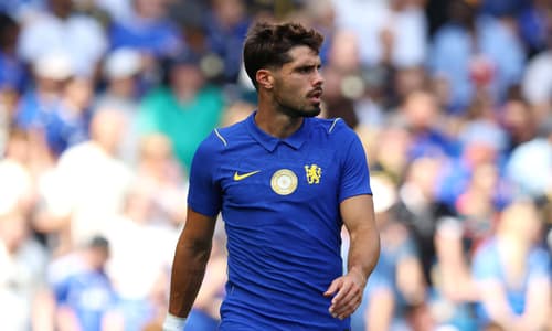 Pedro Neto, Chelsea, 2026/27