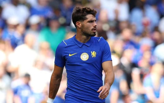 Pedro Neto, Chelsea, 2026/27