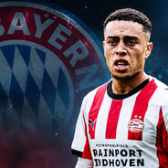Sergiño Dest, Bayern München
