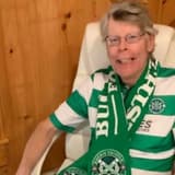 Stephen King, Buckie Thistle