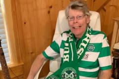Stephen King, Buckie Thistle