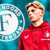 Jan Plug, Feyenoord