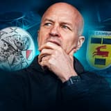 Jordi Cruijff, Ajax, SC Cambuur