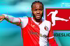 Raheem Sterling, Bundesliga