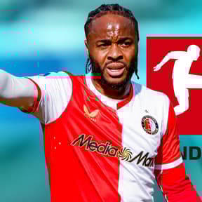 Raheem Sterling vindt na vertrek bij Feyenoord nieuwe club in Bundesliga