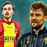 Hidde ter Avest, Mats Deijl, Go Ahead