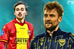 Hidde ter Avest, Mats Deijl, Go Ahead