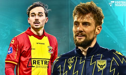 Hidde ter Avest, Mats Deijl, Go Ahead