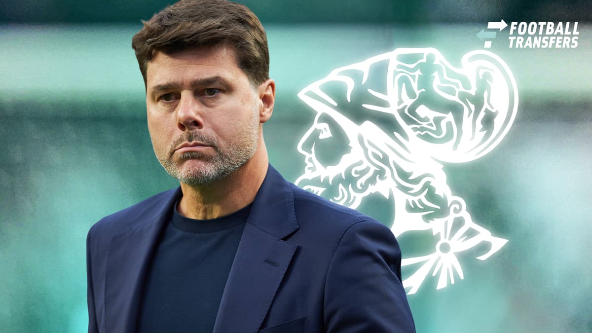 Mauricio Pochettino, Ajax