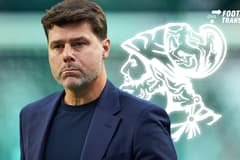 Mauricio Pochettino, Ajax