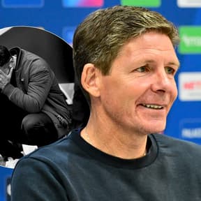 Glasner responds to Man Utd links as 'knackered' Amorim faces axe