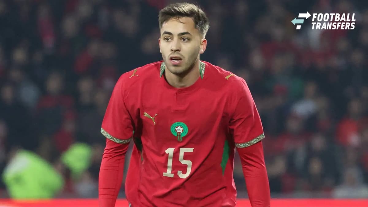 Souffian El Karouani