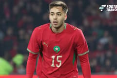 Souffian El Karouani