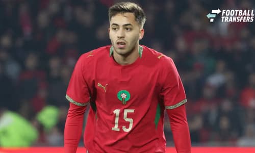 Souffian El Karouani