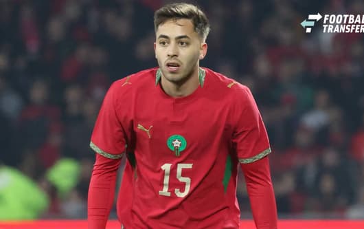 Souffian El Karouani