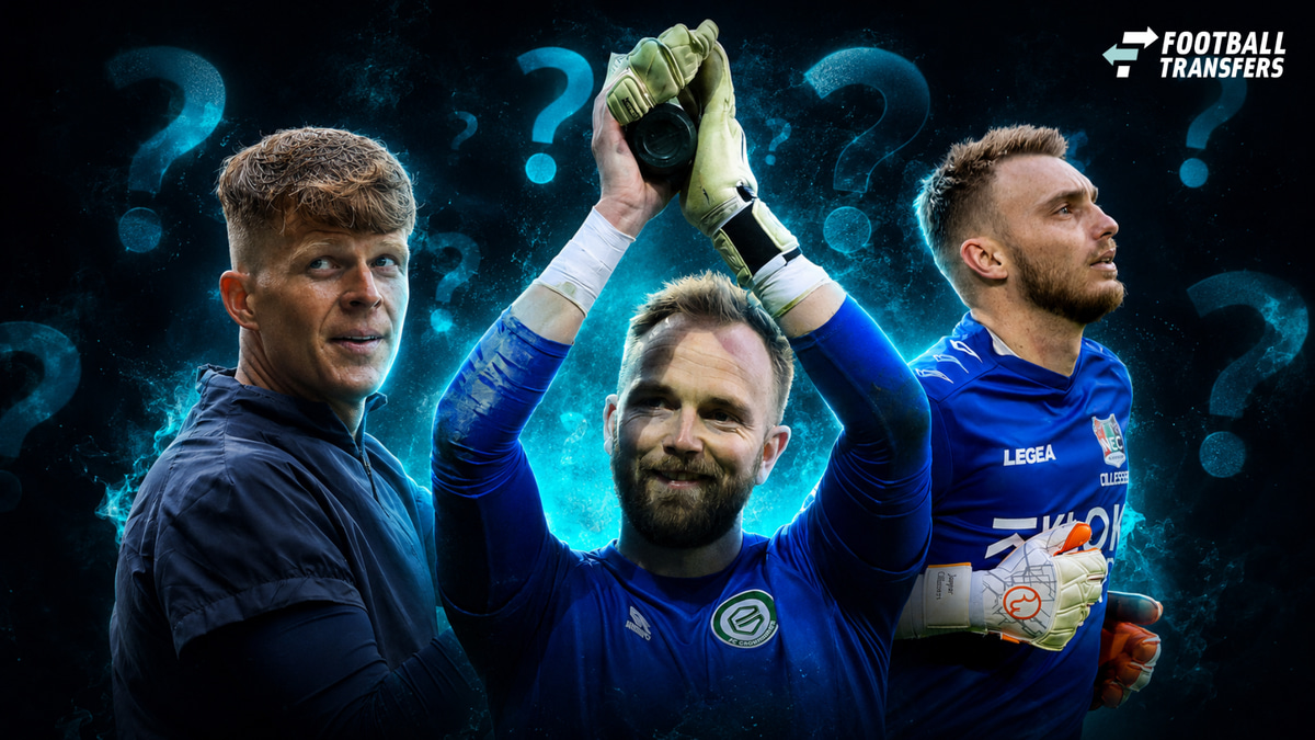 Hidde Jurjus, Ronald Koeman Jr, Jasper Cillessen