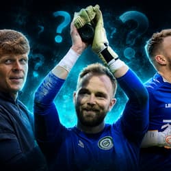 Hidde Jurjus, Ronald Koeman Jr, Jasper Cillessen