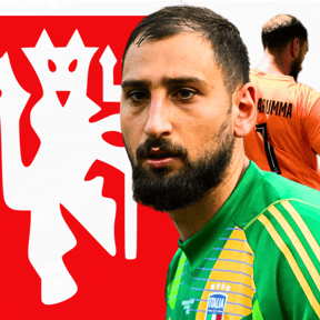 Donnarumma to Man Utd: Ruben Amorim’s most important signing