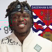KSI, Dagenham and Redbridge