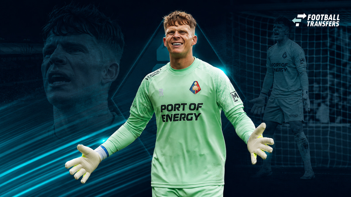 Ronald Koeman jr. 