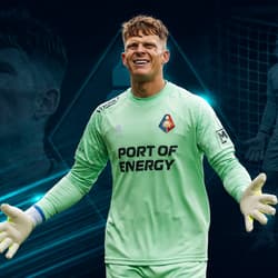 Ronald Koeman jr. 