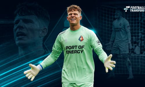 Ronald Koeman jr. 