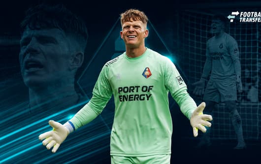 Ronald Koeman jr. 